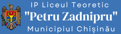 Liceul Teoretic „Petru Zadnipru”
