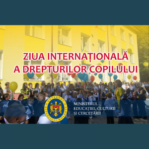 Ziua Internaţională a Drepturilor Copilului în întreaga lume