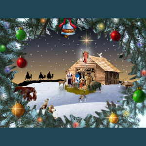 COLIND PENTRU TINE, DASCĂLE!