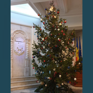 Și în acest an copiii din grădinițele din orașul Chișinău vor beneficia de cadouri pentru sărbătorile de iarnă din partea municipalității