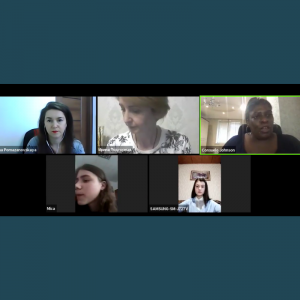 FACE Club meeting – EcoCall2020