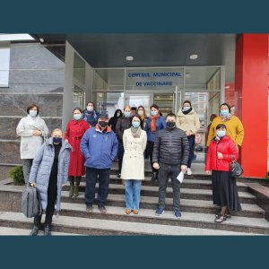 Ziua Mondială a Sănătății