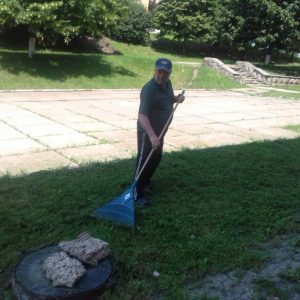 Pregătirile către începutul noului an școlar 2021-2022 sunt în toi