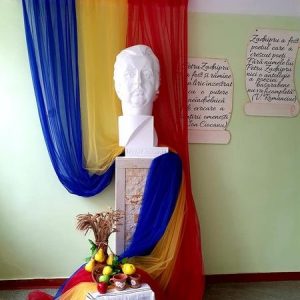 Felicitare cu ocazia zilei de 1 septembrie – Ziua Cunoștințelor