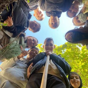 Proiect global „Climate Changes”