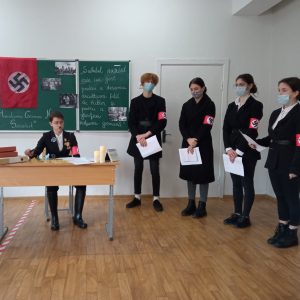 Istoria este disciplina cu spaţiu cognitiv bine delimitat în peisajul didactic!