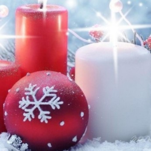 Mesaj de felicitare cu prilejul Sărbătorilor de iarnă