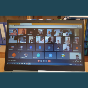 Seminarul instructiv-metodic ,,Abordarea transdisciplinară a materiilor de studiu”