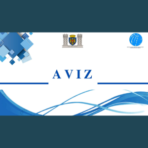 În atenția comunității educaționale și a societății civile din municipiul Chișinău