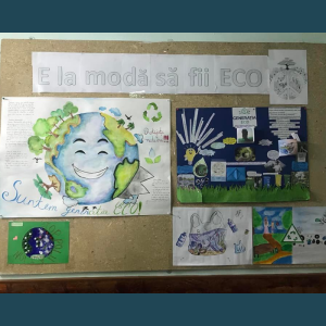 18 martie – Ziua Globală a Reciclării!!!