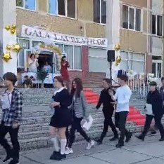 Astăzi sărbătorim performanța!