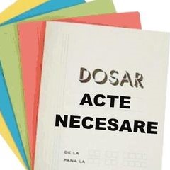 În atenția comunității