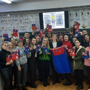 ȘCOALA de PARENTING în IPLT „Petru Zadnipru” a luat start!