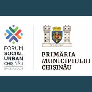 Obiectivul de bază al Forumului Social Urban