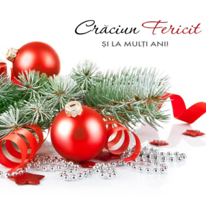 ,,Festivalul colindelor”