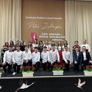 Ziua Internațională a Femeii, 8 Martie