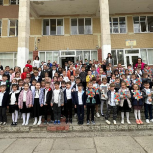 Săptămâna uşilor deschise în IPLT ,,Petru Zadnipru “