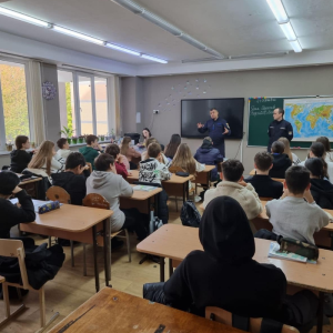 Ziua Protecţiei Civile