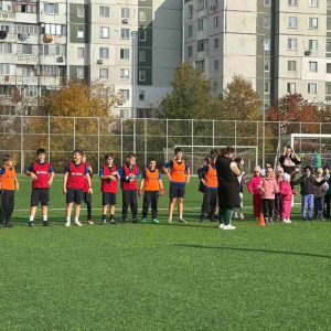 Acord de parteneriat, sub egida FMF