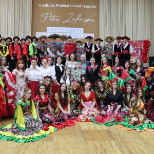 Festivalul Naționalităților, ediția a XVIII-a