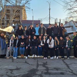 Decada „Memorie și Recunoștință”