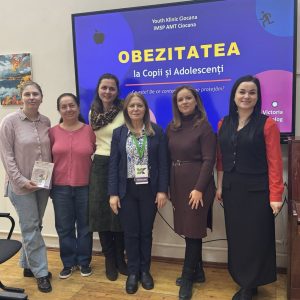 Ziua Mondială a Obezității