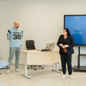 📢 IPLT „Petru Zadnipru” și Programul „Acceleratorul Digital”