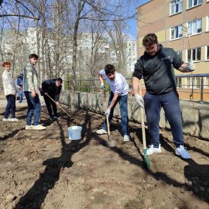 🌿 Recunoștință și mulțumiri comunității IPLT „Petru Zadnipru”!🌿